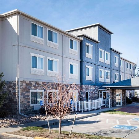 La Quinta By Wyndham Henderson-Northeast Denver Екстер'єр фото