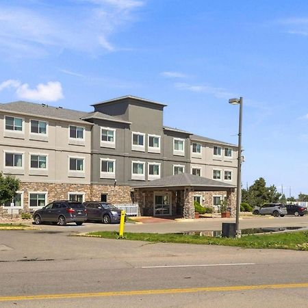 La Quinta By Wyndham Henderson-Northeast Denver Екстер'єр фото