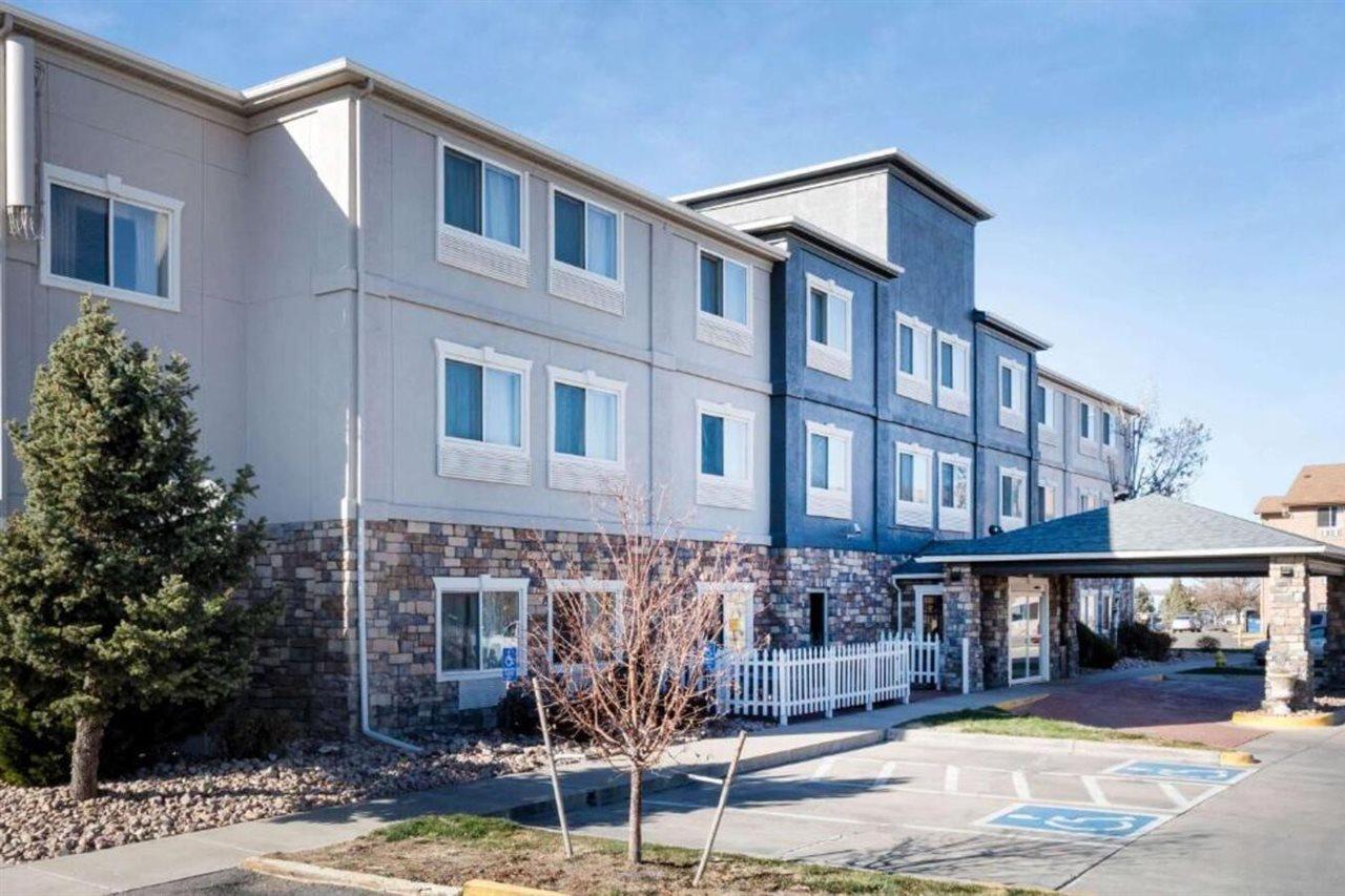 La Quinta By Wyndham Henderson-Northeast Denver Екстер'єр фото