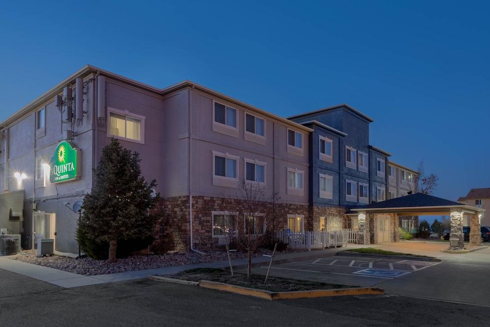 La Quinta By Wyndham Henderson-Northeast Denver Екстер'єр фото