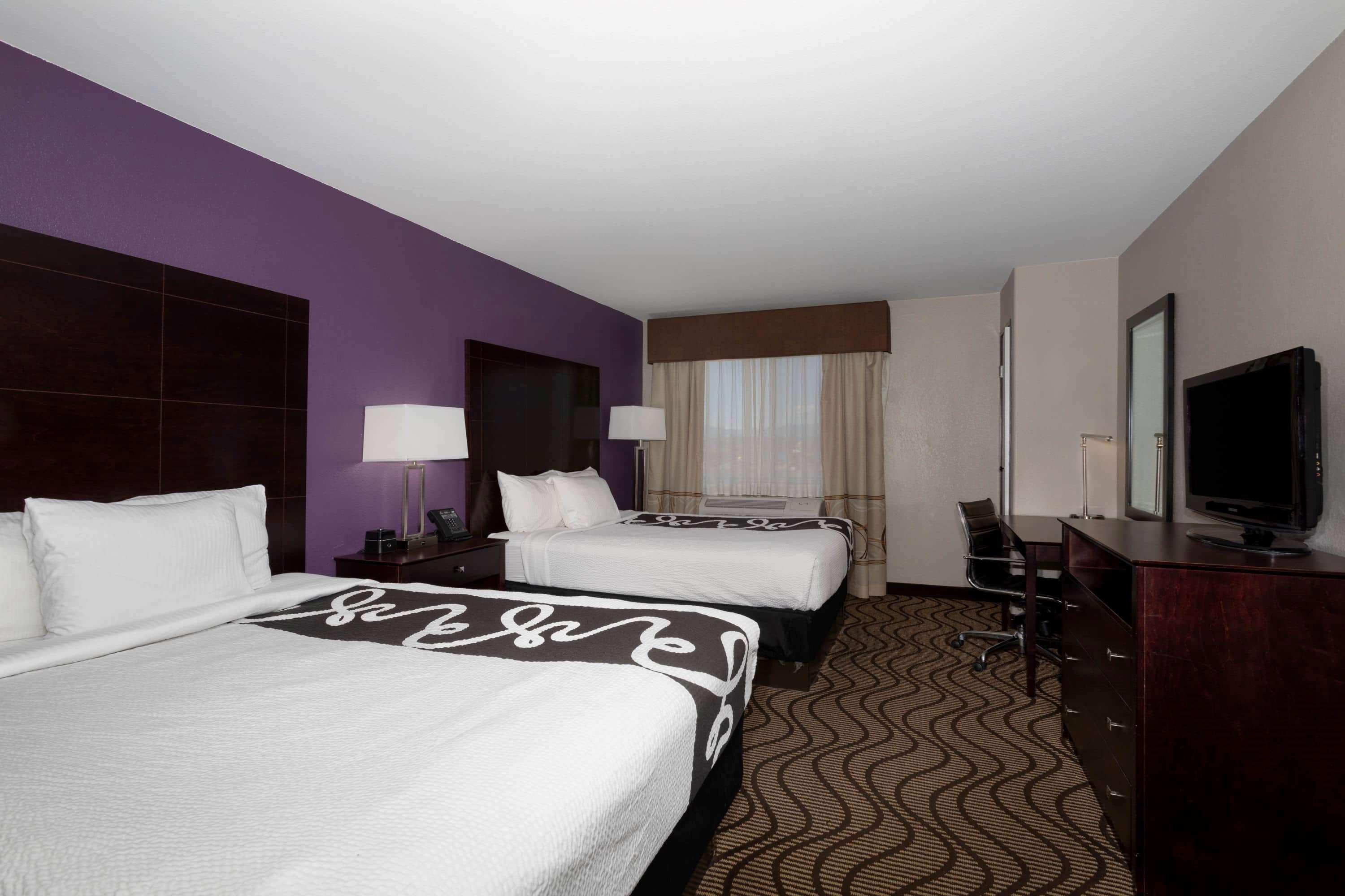 La Quinta By Wyndham Henderson-Northeast Denver Екстер'єр фото