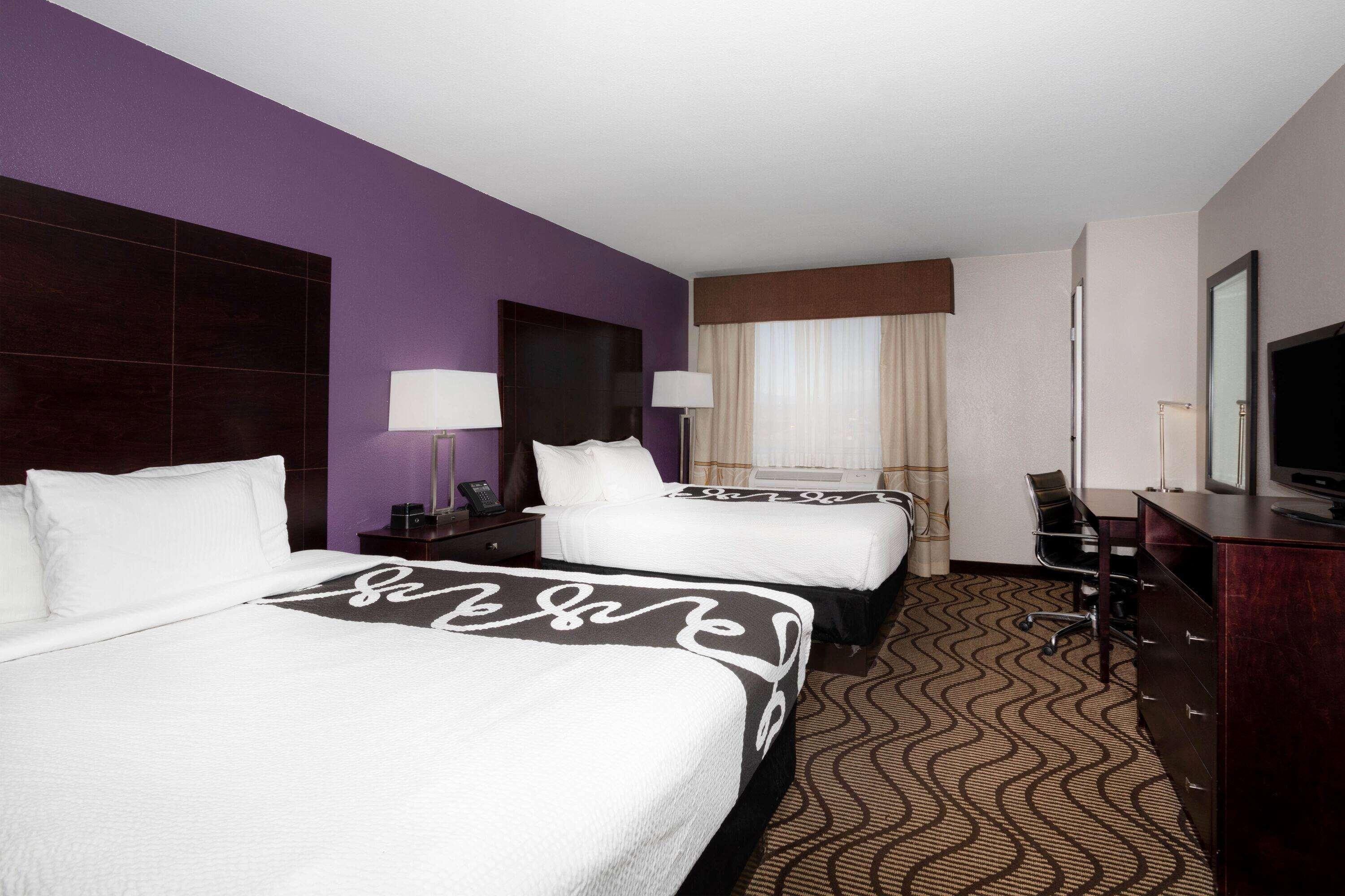 La Quinta By Wyndham Henderson-Northeast Denver Екстер'єр фото