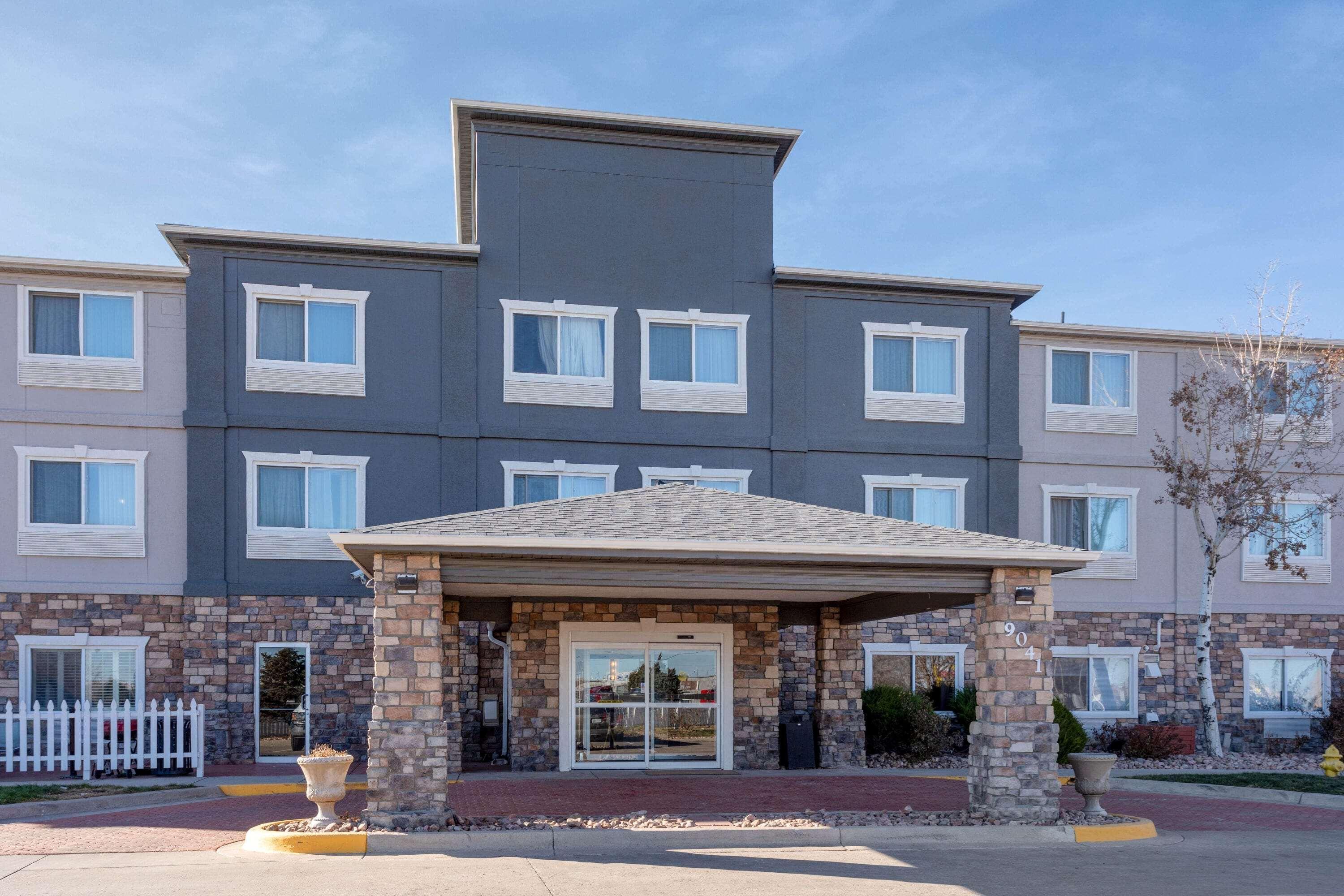 La Quinta By Wyndham Henderson-Northeast Denver Екстер'єр фото