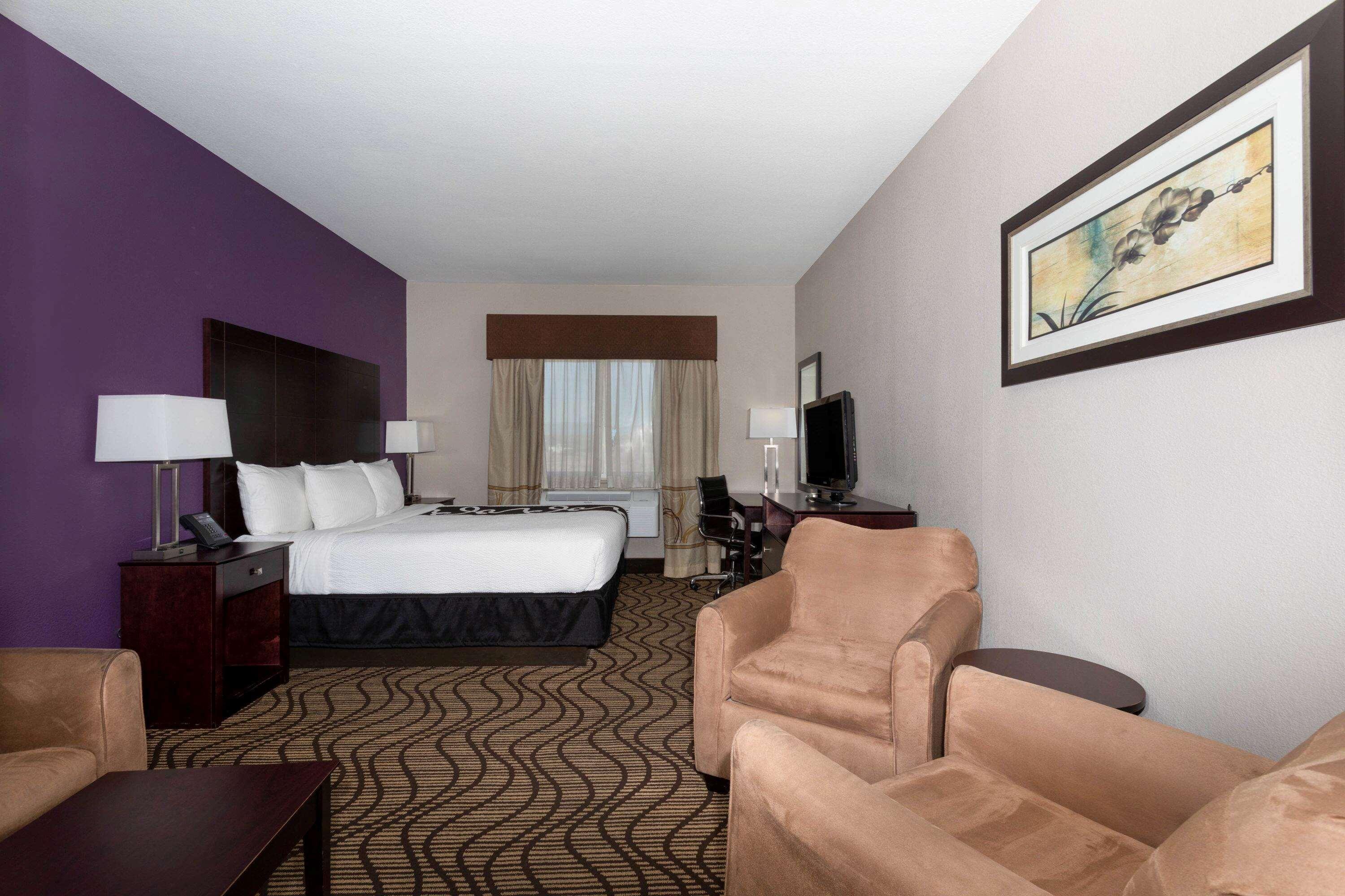 La Quinta By Wyndham Henderson-Northeast Denver Екстер'єр фото