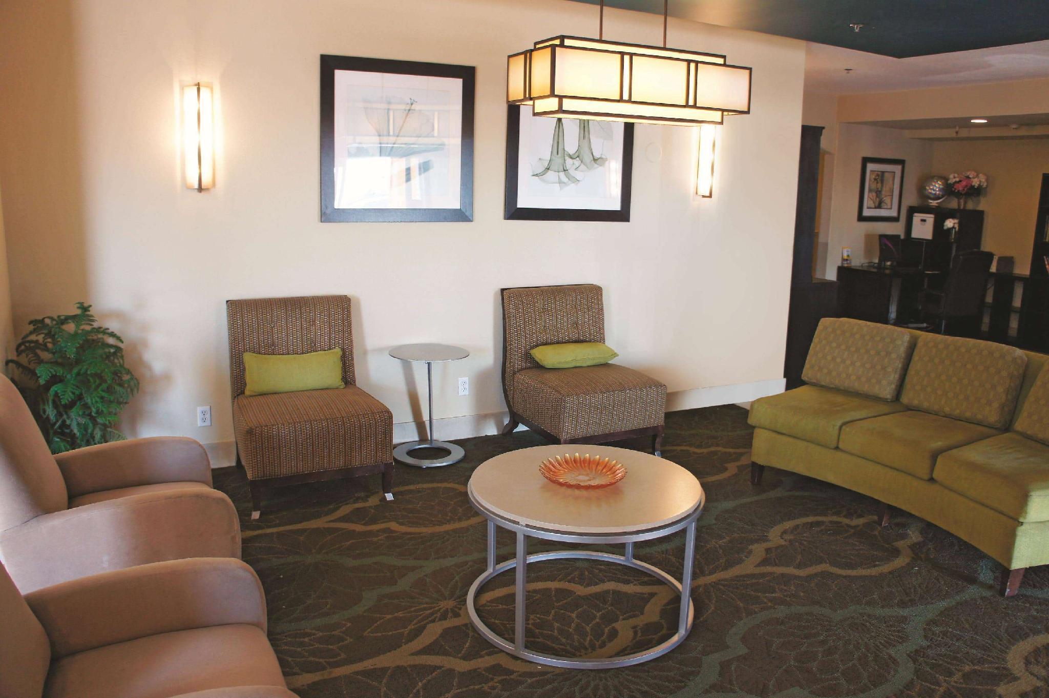 La Quinta By Wyndham Henderson-Northeast Denver Екстер'єр фото
