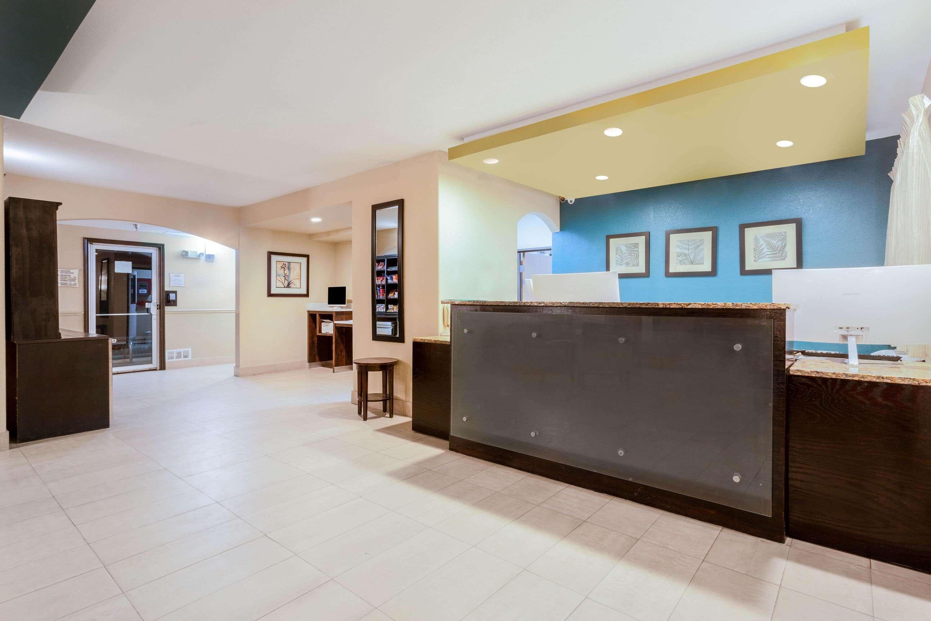 La Quinta By Wyndham Henderson-Northeast Denver Екстер'єр фото