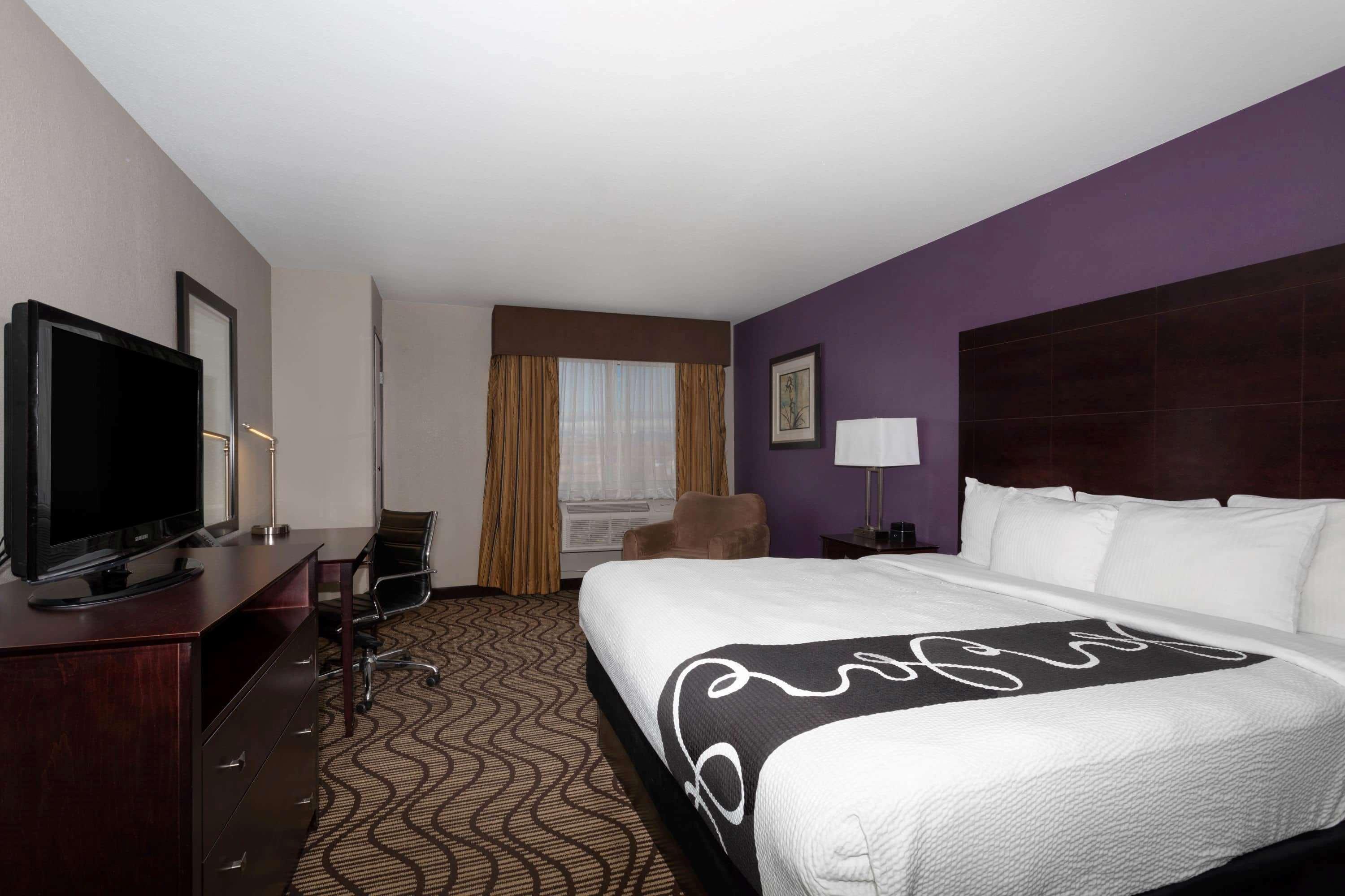 La Quinta By Wyndham Henderson-Northeast Denver Екстер'єр фото
