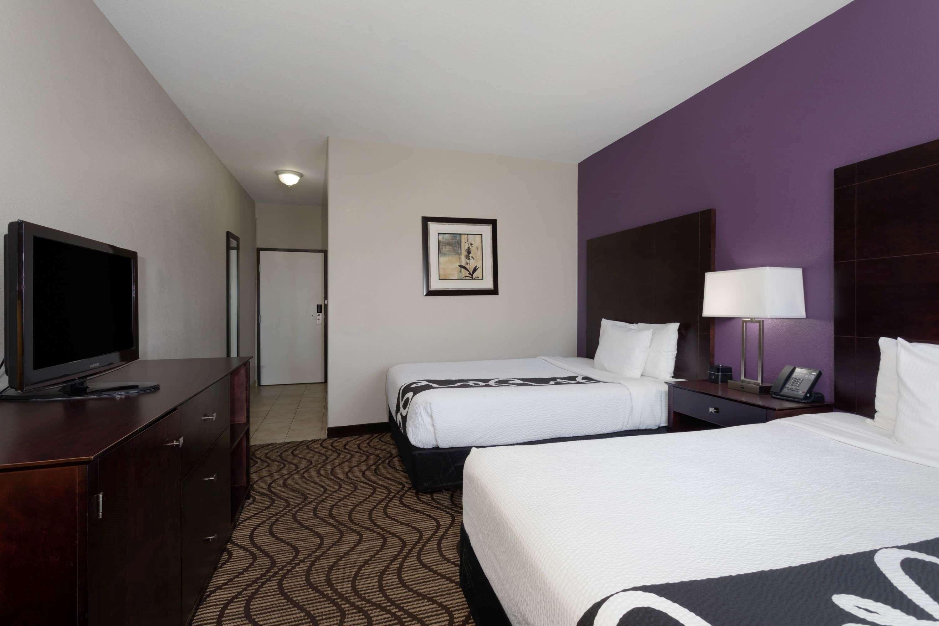 La Quinta By Wyndham Henderson-Northeast Denver Екстер'єр фото