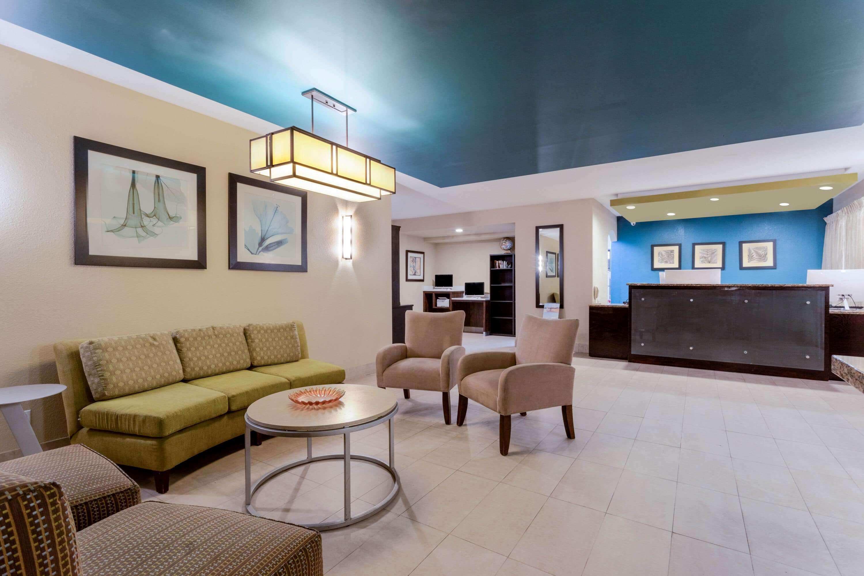 La Quinta By Wyndham Henderson-Northeast Denver Екстер'єр фото