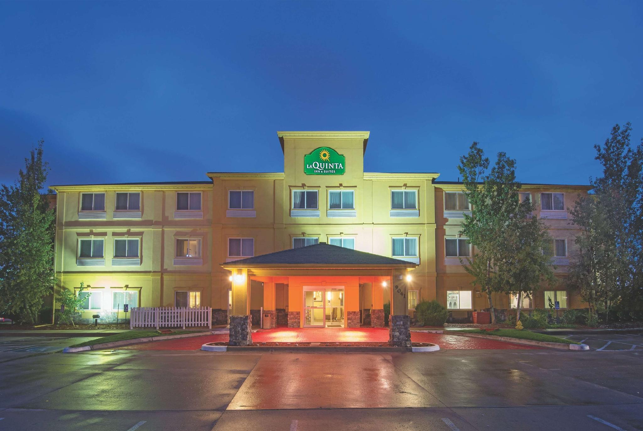 La Quinta By Wyndham Henderson-Northeast Denver Екстер'єр фото