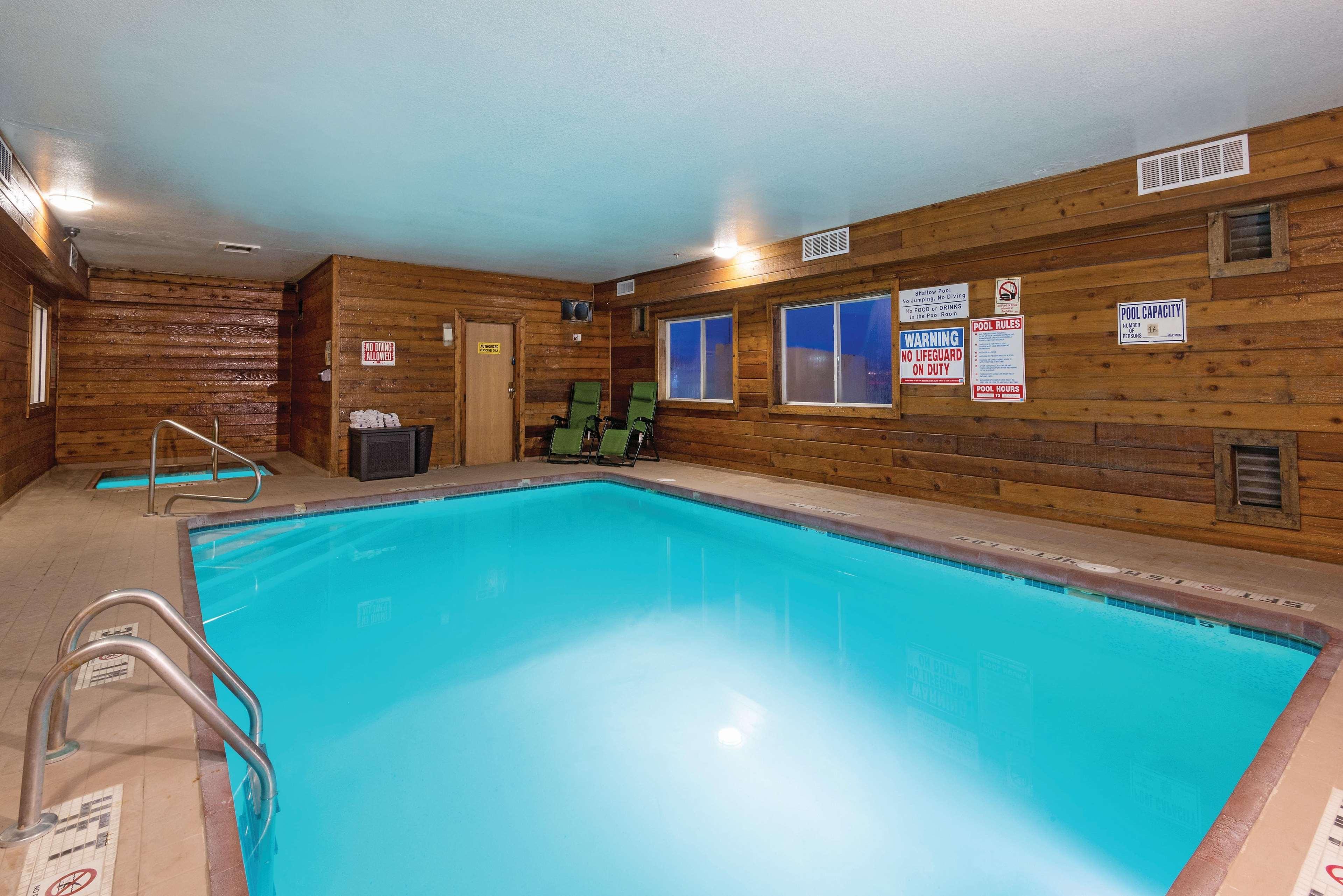 La Quinta By Wyndham Henderson-Northeast Denver Екстер'єр фото