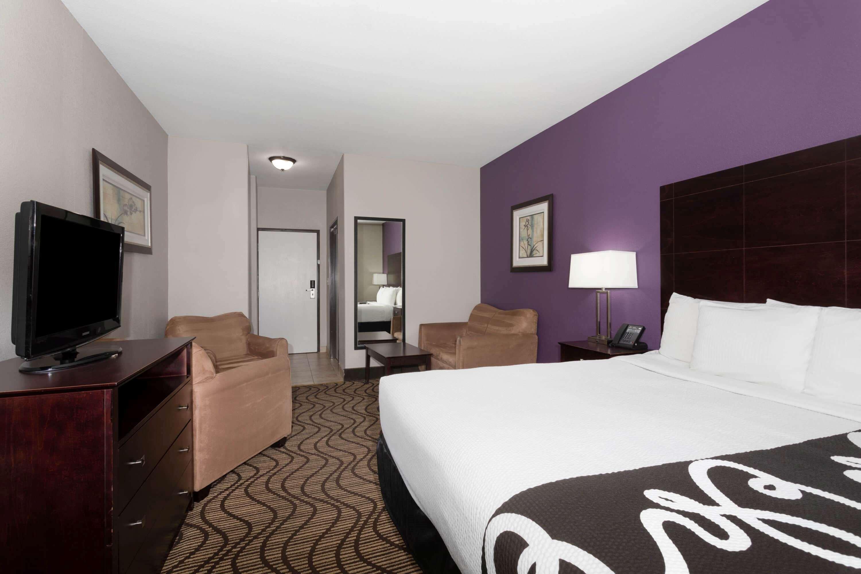 La Quinta By Wyndham Henderson-Northeast Denver Екстер'єр фото