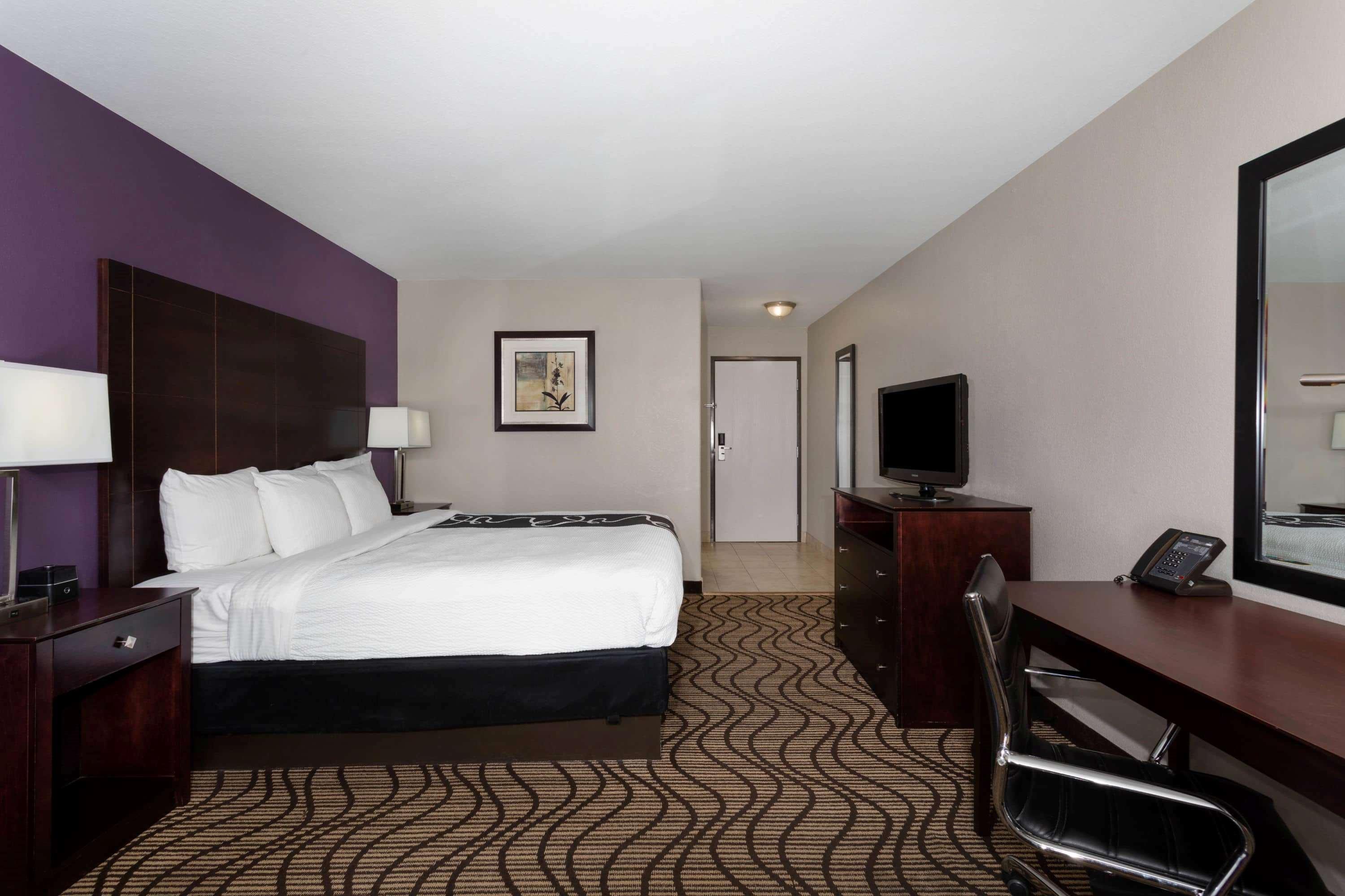 La Quinta By Wyndham Henderson-Northeast Denver Екстер'єр фото