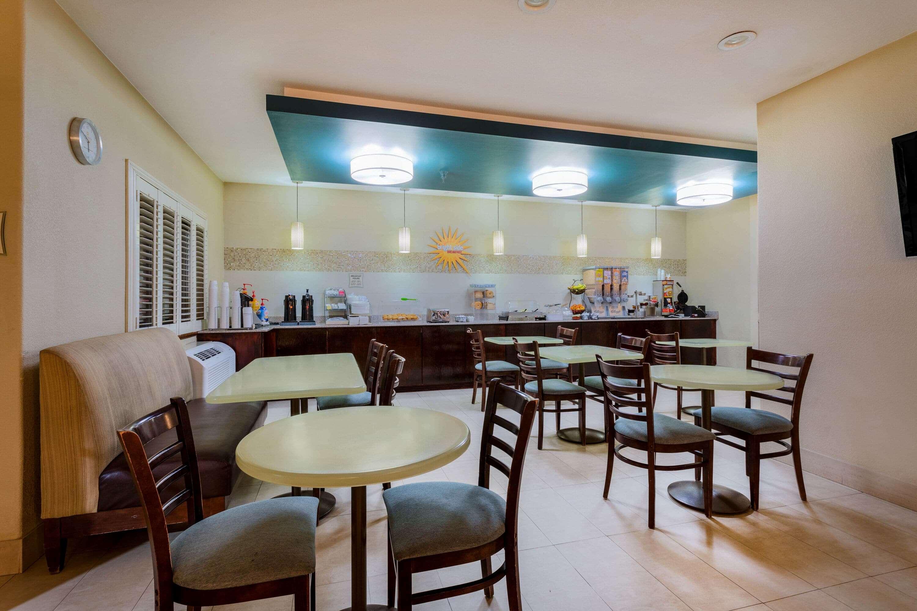 La Quinta By Wyndham Henderson-Northeast Denver Екстер'єр фото