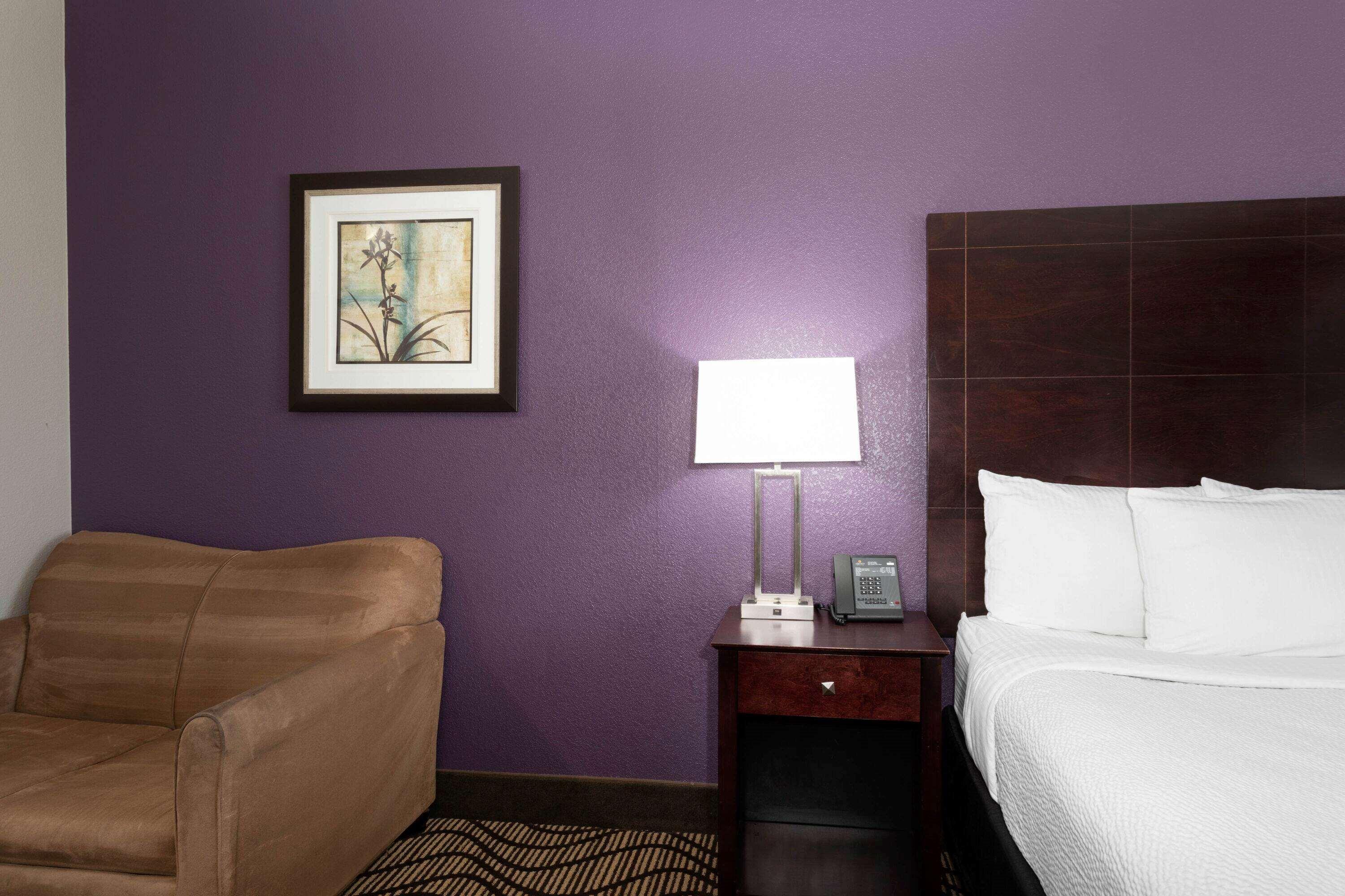 La Quinta By Wyndham Henderson-Northeast Denver Екстер'єр фото