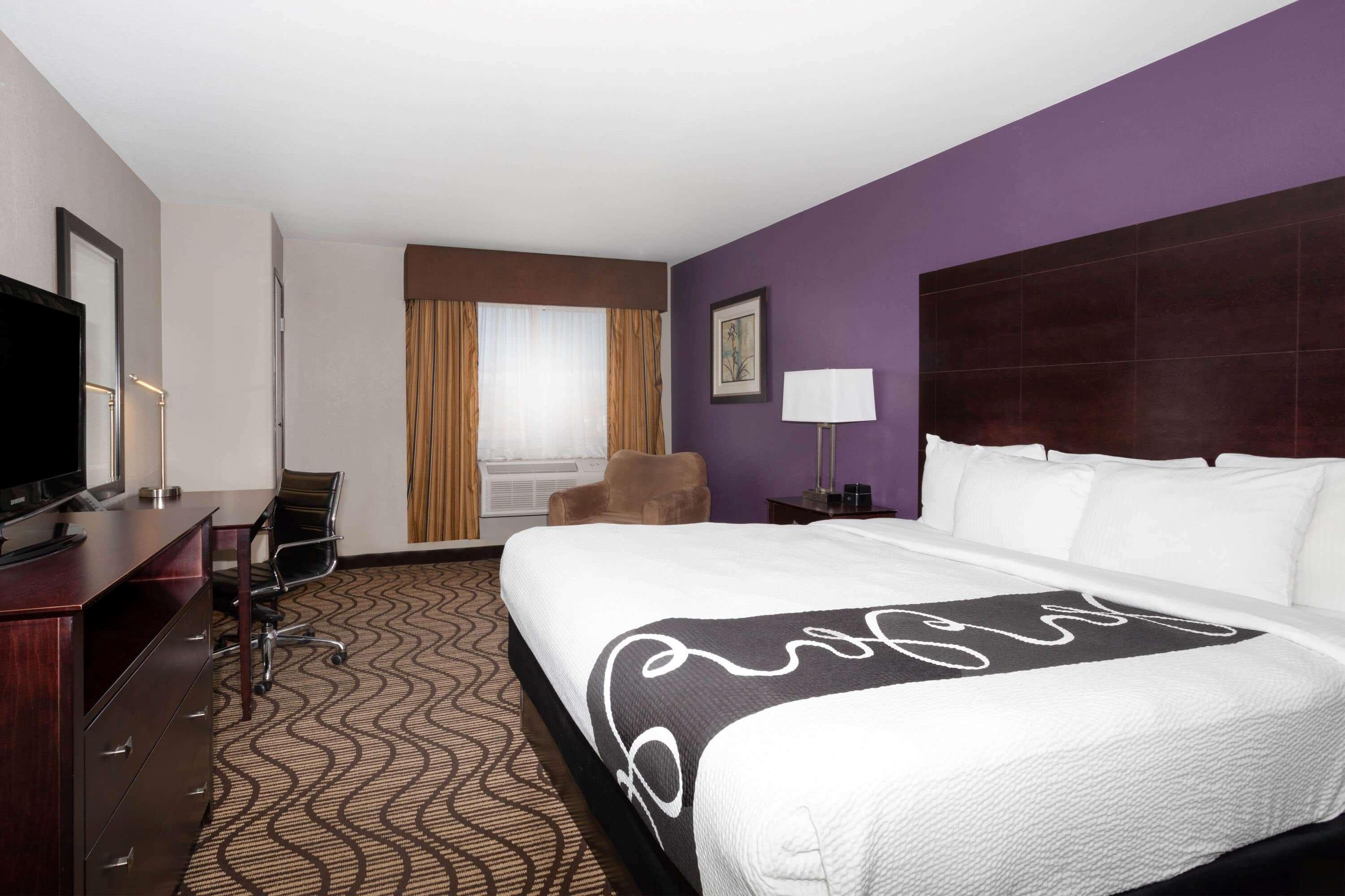La Quinta By Wyndham Henderson-Northeast Denver Екстер'єр фото