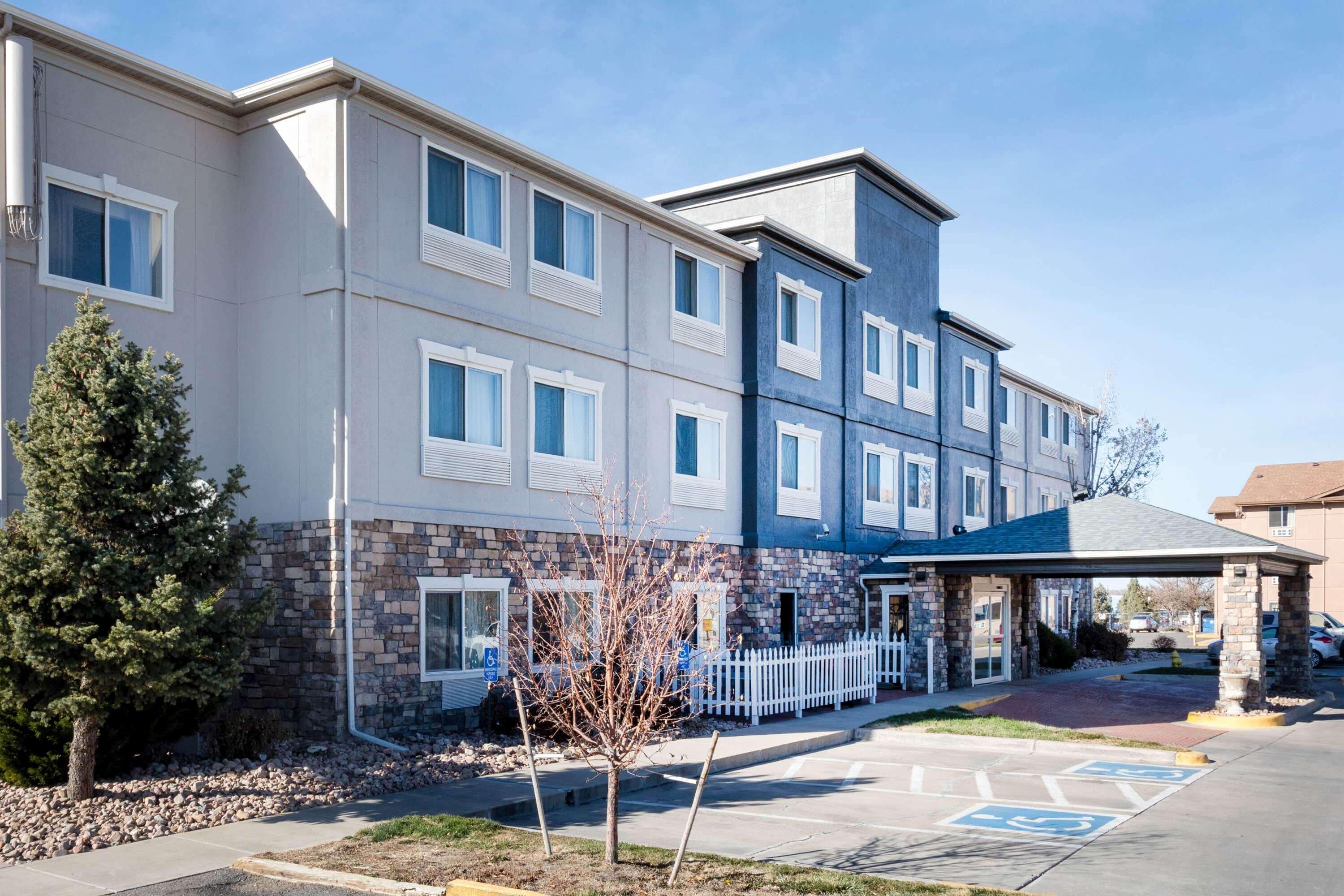La Quinta By Wyndham Henderson-Northeast Denver Екстер'єр фото