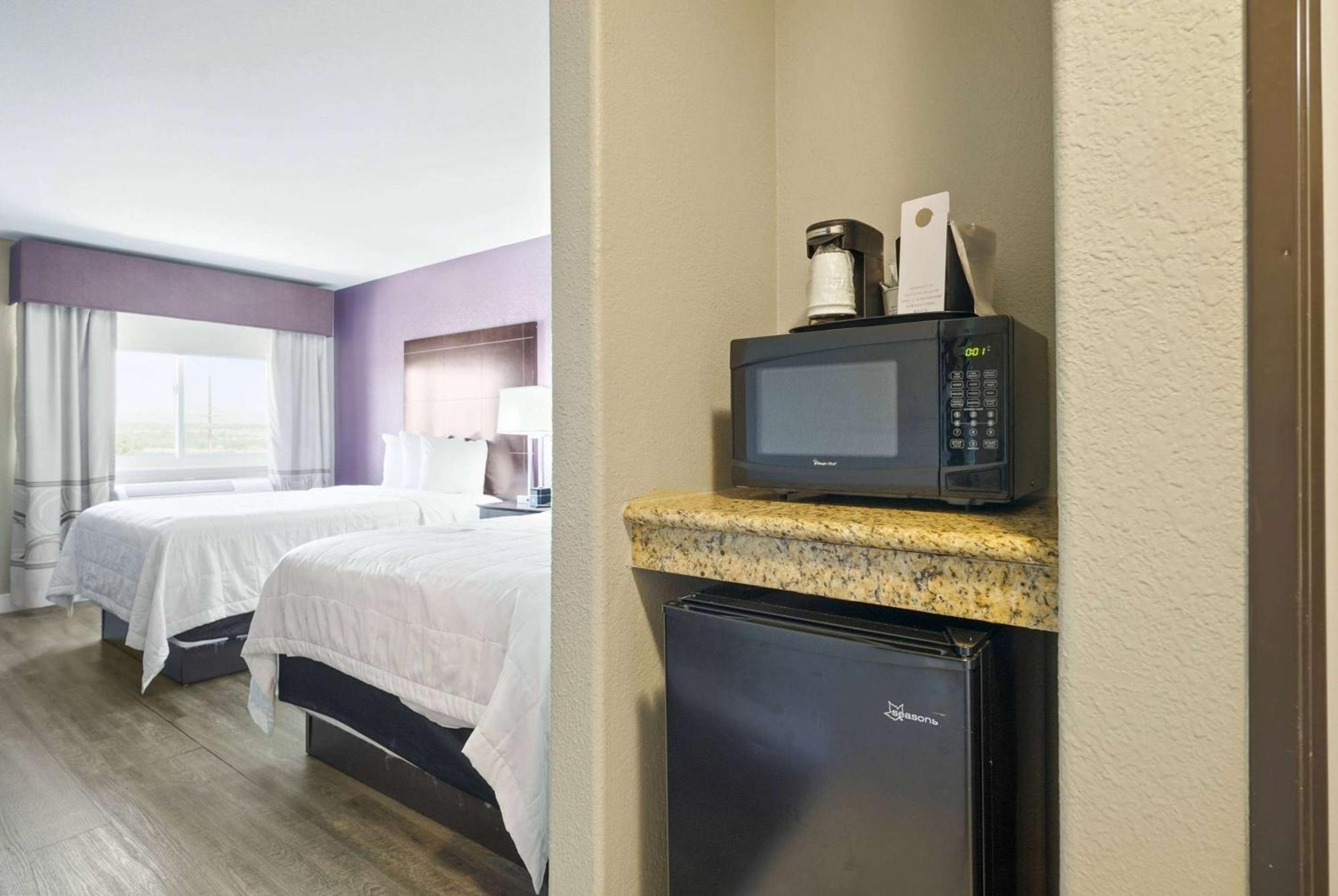La Quinta By Wyndham Henderson-Northeast Denver Екстер'єр фото