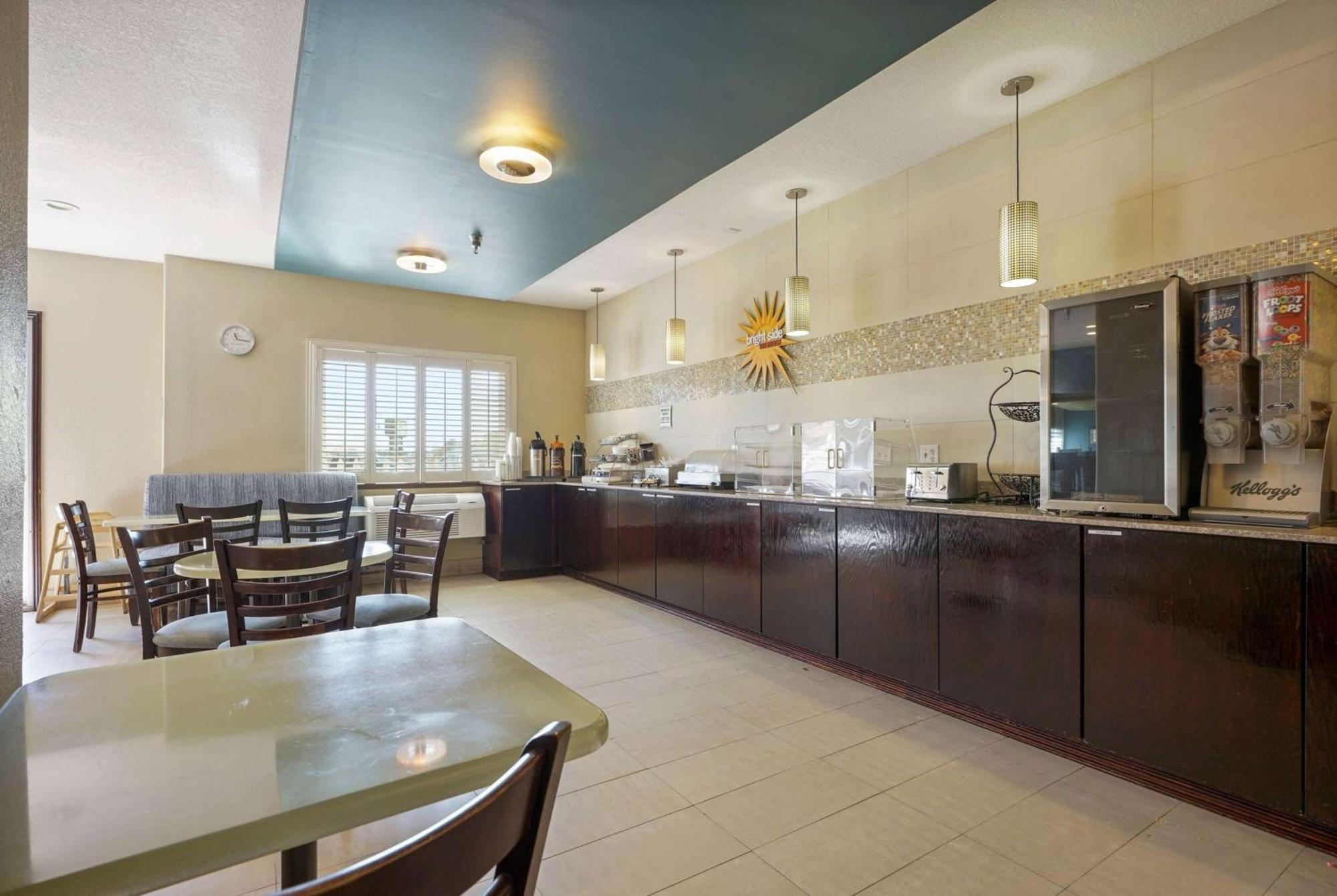 La Quinta By Wyndham Henderson-Northeast Denver Екстер'єр фото