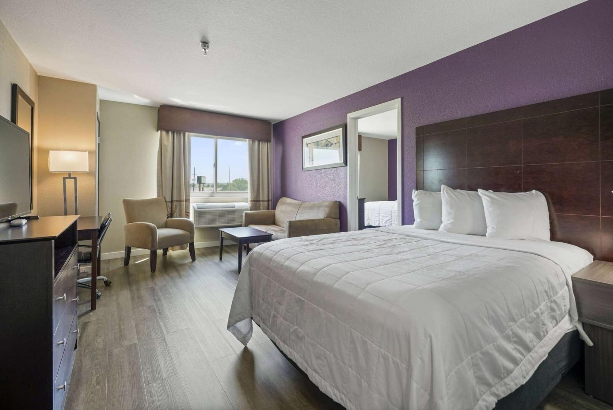 La Quinta By Wyndham Henderson-Northeast Denver Екстер'єр фото