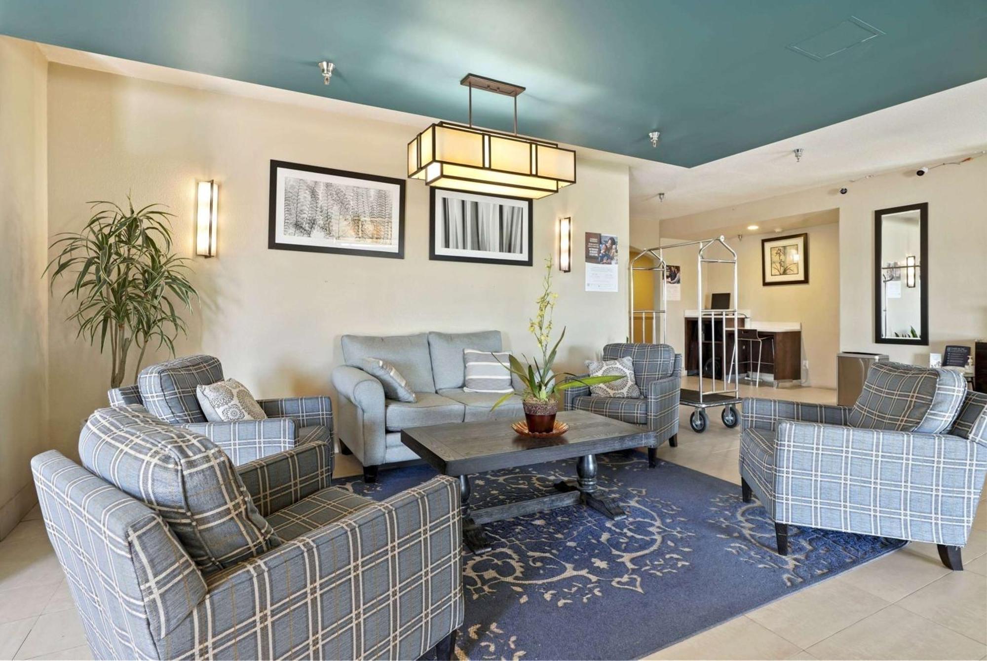 La Quinta By Wyndham Henderson-Northeast Denver Екстер'єр фото
