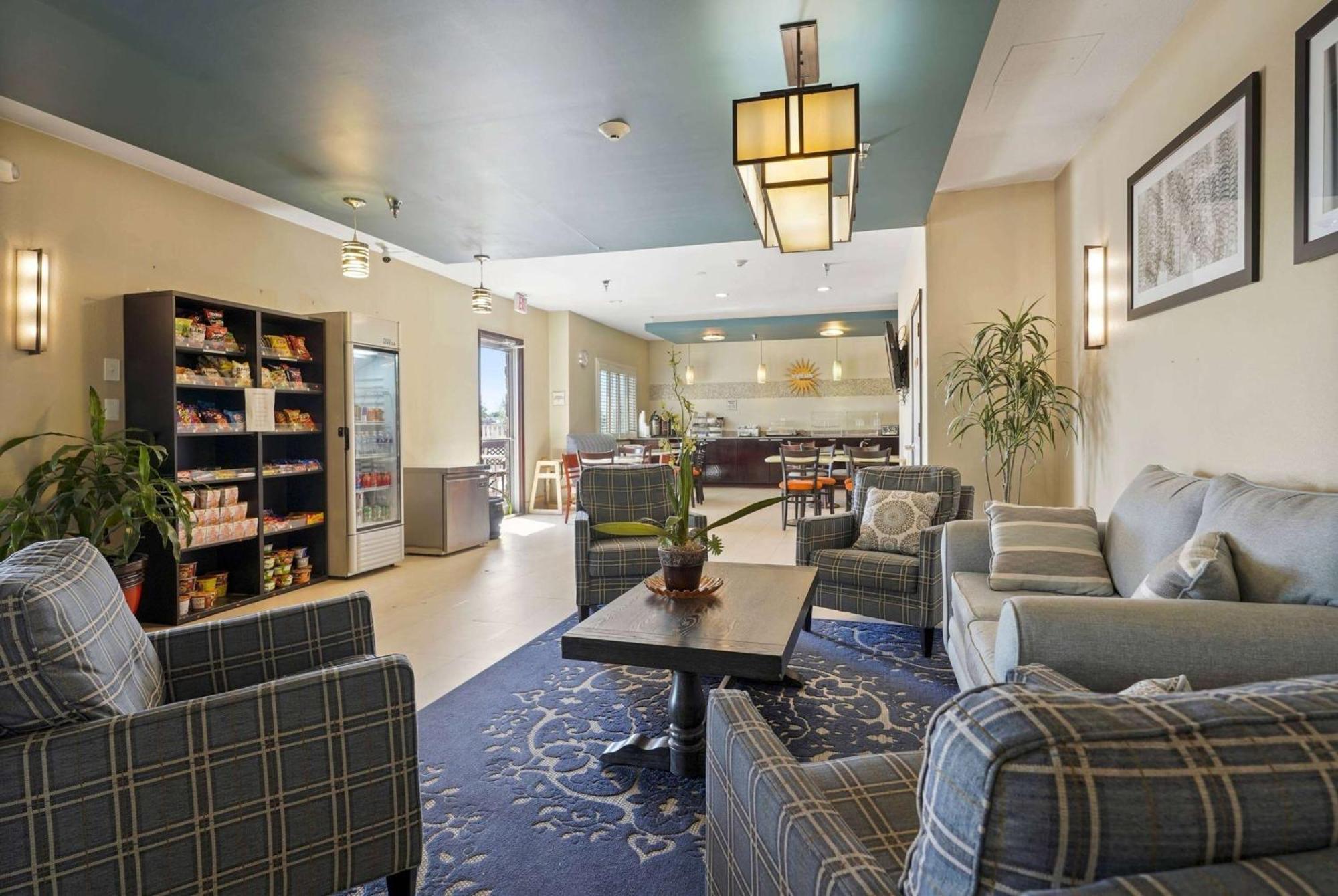 La Quinta By Wyndham Henderson-Northeast Denver Екстер'єр фото