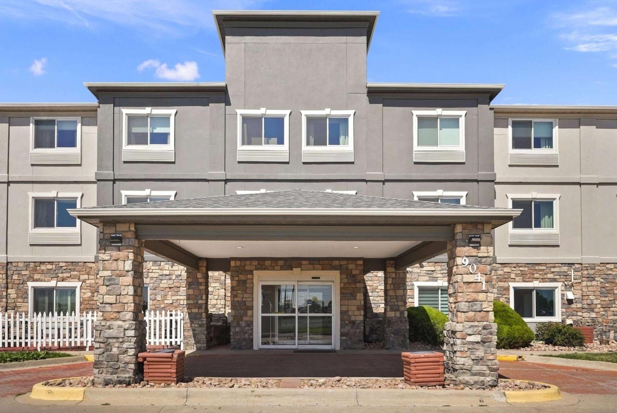La Quinta By Wyndham Henderson-Northeast Denver Екстер'єр фото