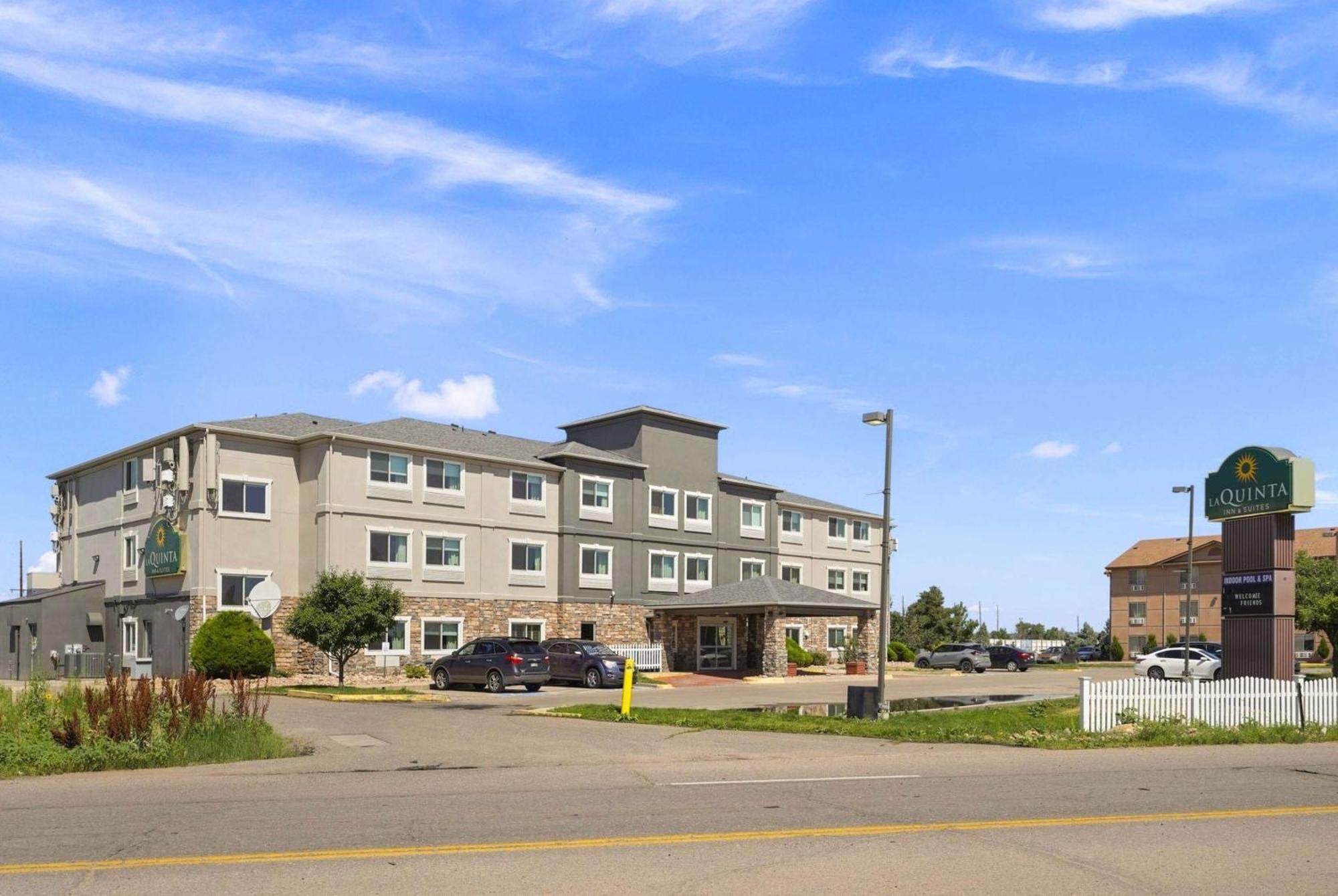 La Quinta By Wyndham Henderson-Northeast Denver Екстер'єр фото