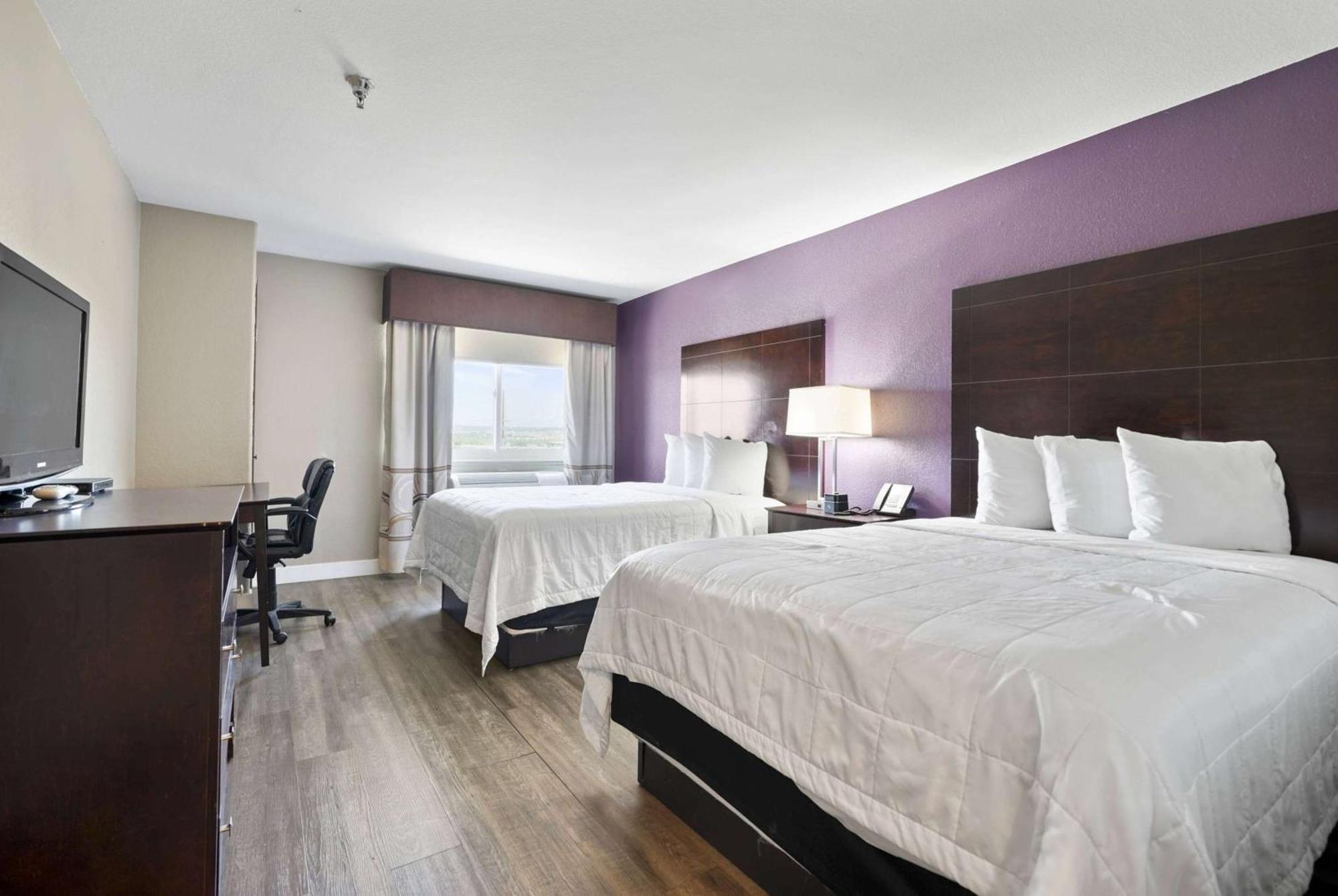 La Quinta By Wyndham Henderson-Northeast Denver Екстер'єр фото