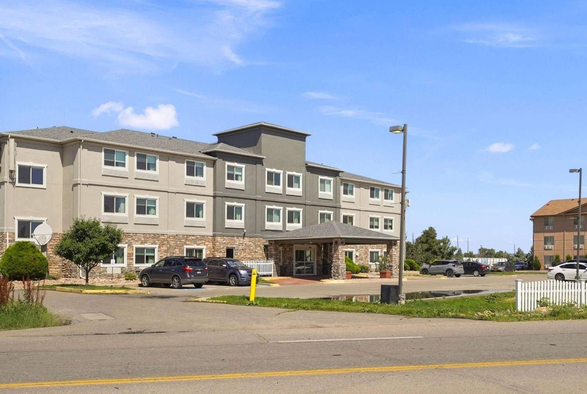 La Quinta By Wyndham Henderson-Northeast Denver Екстер'єр фото