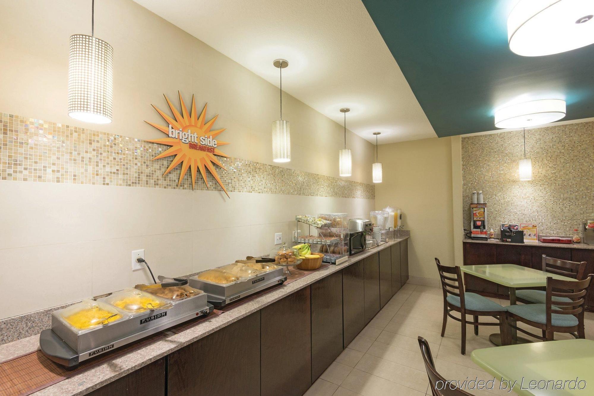 La Quinta By Wyndham Henderson-Northeast Denver Екстер'єр фото