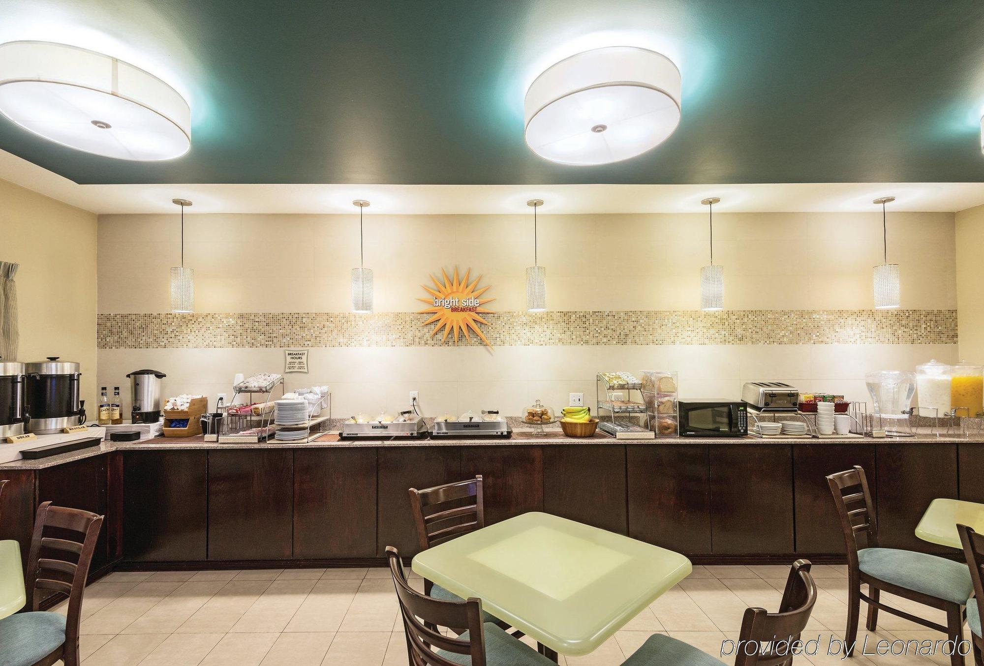 La Quinta By Wyndham Henderson-Northeast Denver Екстер'єр фото