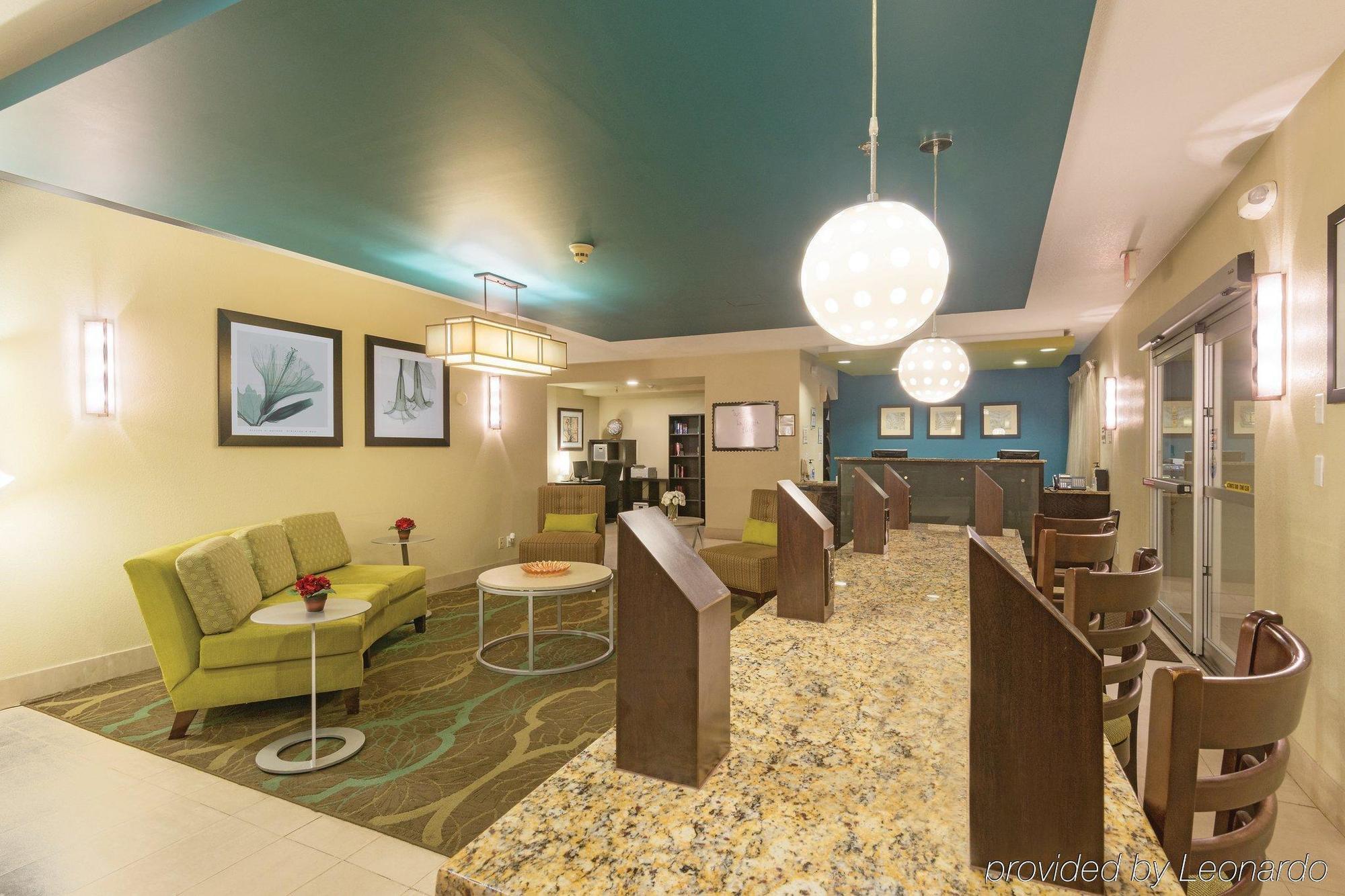 La Quinta By Wyndham Henderson-Northeast Denver Екстер'єр фото