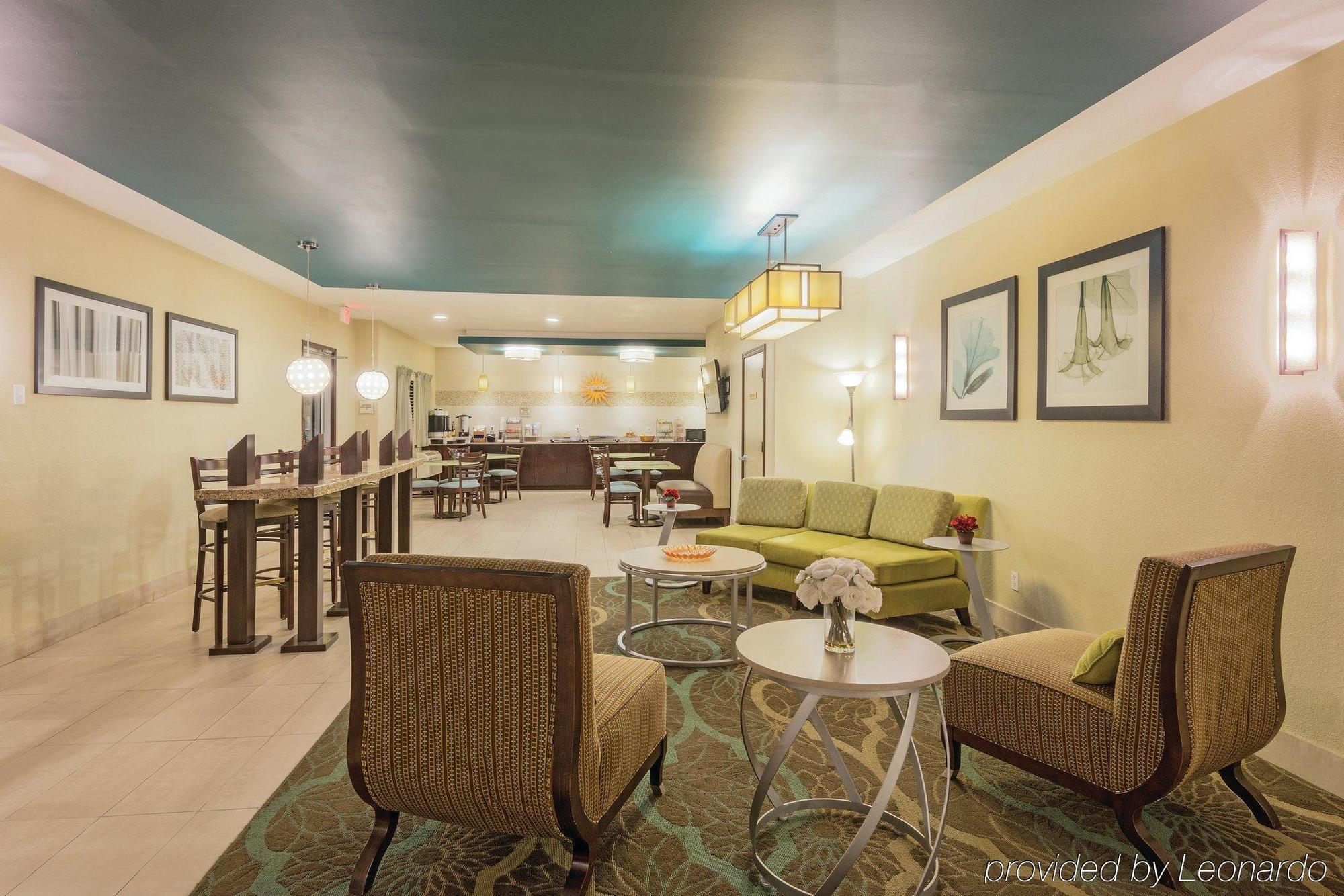 La Quinta By Wyndham Henderson-Northeast Denver Екстер'єр фото