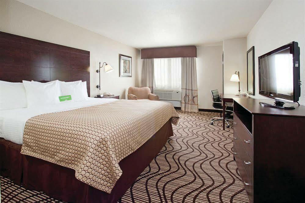 La Quinta By Wyndham Henderson-Northeast Denver Екстер'єр фото