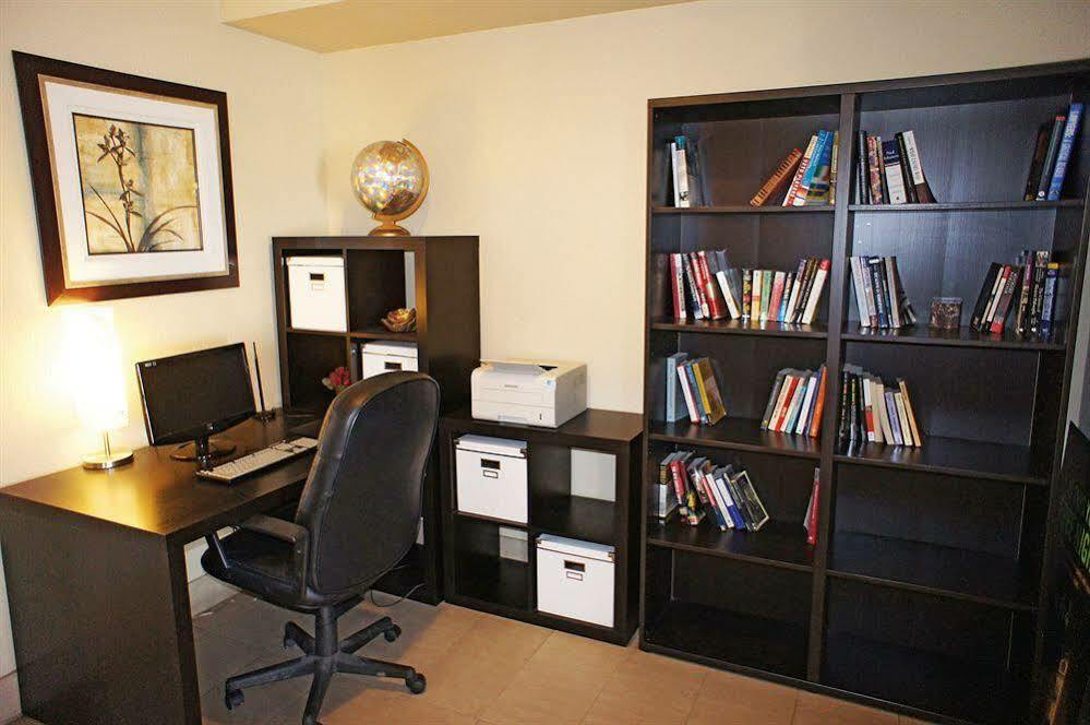 La Quinta By Wyndham Henderson-Northeast Denver Екстер'єр фото