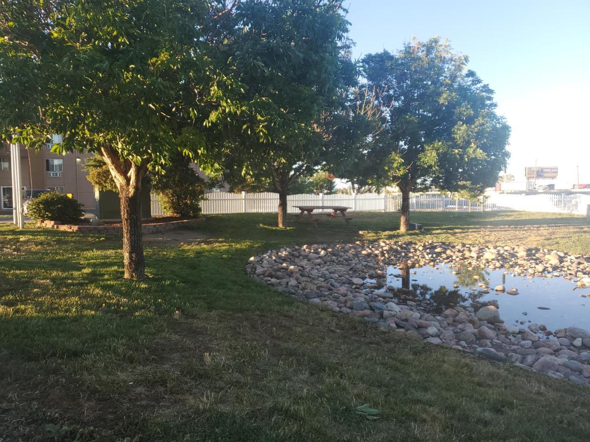 La Quinta By Wyndham Henderson-Northeast Denver Екстер'єр фото