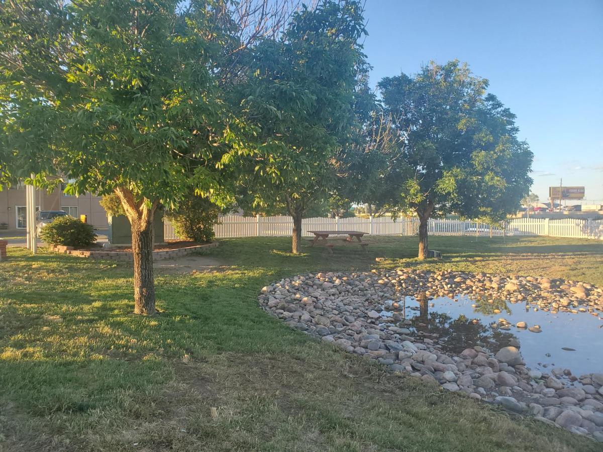 La Quinta By Wyndham Henderson-Northeast Denver Екстер'єр фото